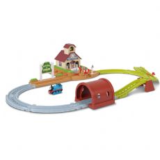 Thomas Tog Bell Station Togbane