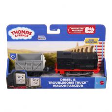 Thomas Tog Motorized JLL47 box