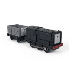 Thomas Tog Diesel Batteridrevet