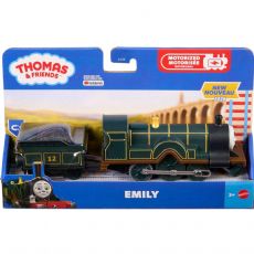 Thomas Tog Motorized JLL50 box