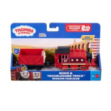 Thomas Tog Motorized JLL52 box
