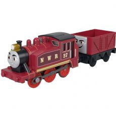 Thomas Tog Rosie & Troublesome Batteridr