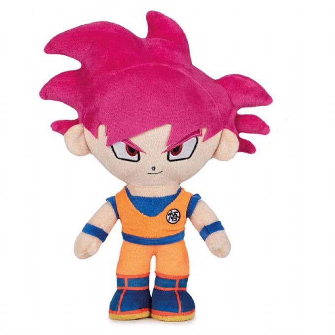 Dragonball Bamse version 1