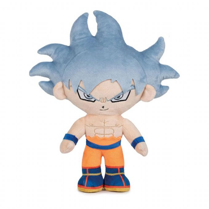 Dragonball Bamse version 1