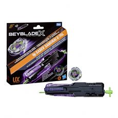 Beyblade X snurretoppe tilbeh�r G4561 box