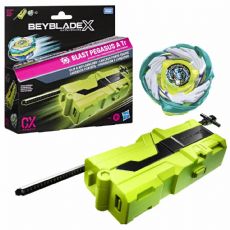 BeyBlade X Biscayne Starter Set