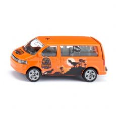 siku VW Multivan med klisterm�rker
