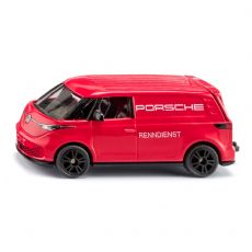 siku Volkswagen ID. Buzz Cargo Porsche