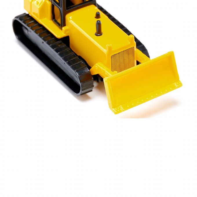 siku bulldozer bevægelig version 3
