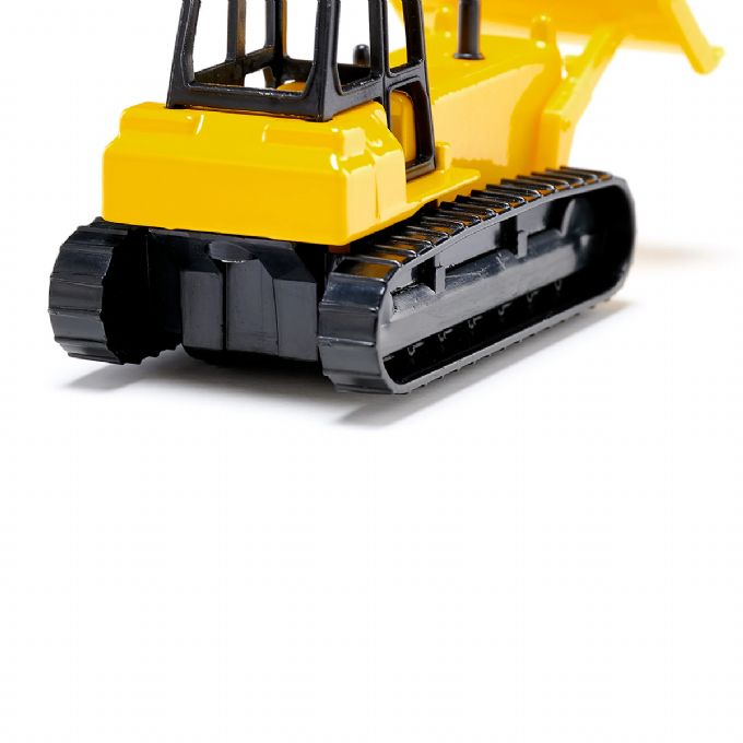 siku bulldozer bevægelig version 4