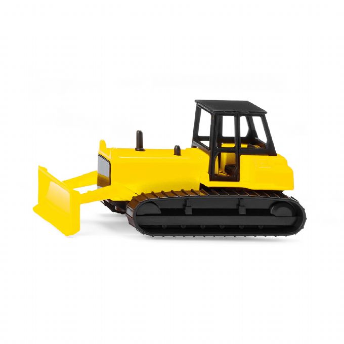 siku bulldozer bevægelig version 1