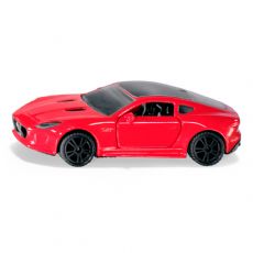 siku Jaguar F-Type R