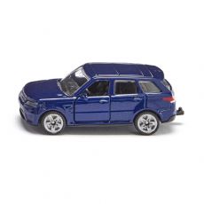 siku Range Rover SVR