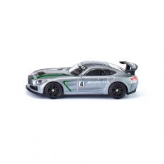 siku Mercedes-AMG GT4 s�lv