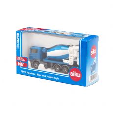 siku Lastbiler 1896 box