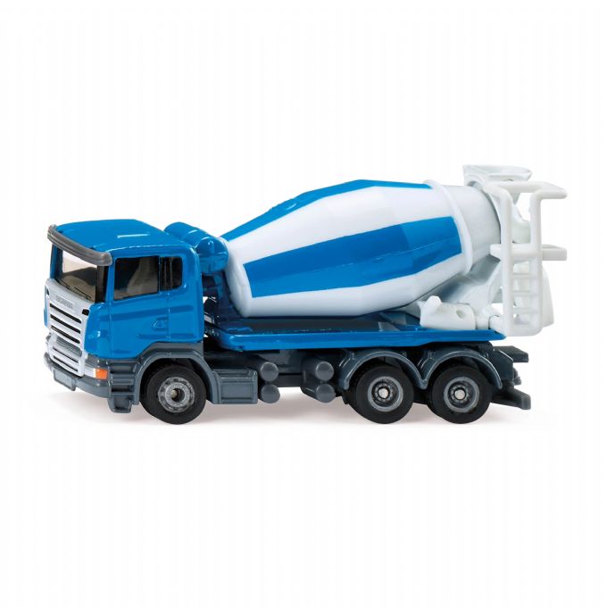 siku Betonblander 1:87 version 1