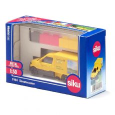 siku Biler 1944 box