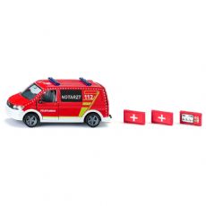 siku VW Bus T6 akutl�ge 1:50