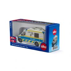 siku Biler 2301 box