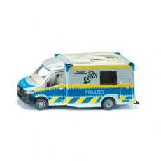 siku MB Sprinter politi 1:50