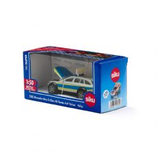 siku Biler 2302 box