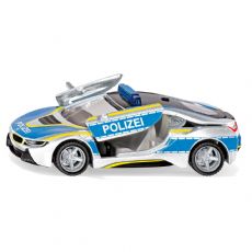 siku Biler 2303 box