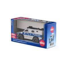 siku Lastbiler 2304 box