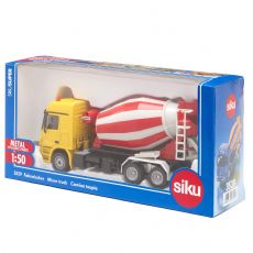 Siku banner