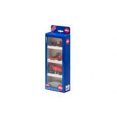 siku Lastbiler 6329 box