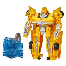 Transformers Bumblebee Autobots Unite