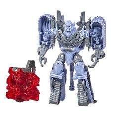 Transformers Megatron Autobots Unite