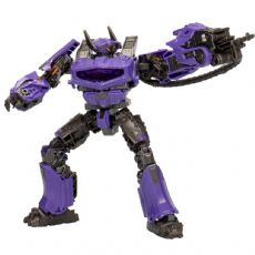 Transformers Shockwave Figur