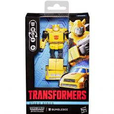 Transformers Studio Series Figurer G1925 box