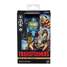 Transformers Age of Primes Figurer G2007 box