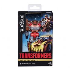Transformers Age of Primes Figurer G2009 box