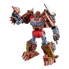 Transformers Junkion Jalopy Figur