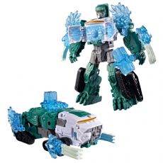 Transformers Cyberworld Hound Figur