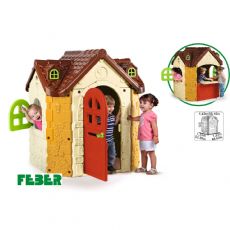 Feber Legehuse 007628 box