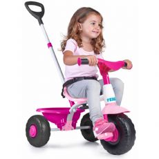 Feber Trehjulet cykel 017610 box