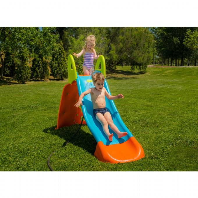 Klatre og rutsje version 7