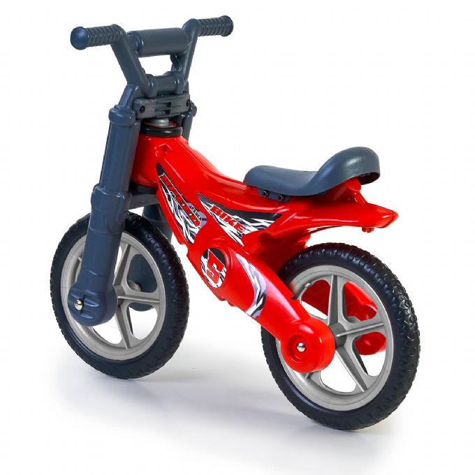 Speedcykel version 4