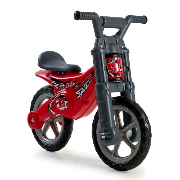 Speedcykel version 1