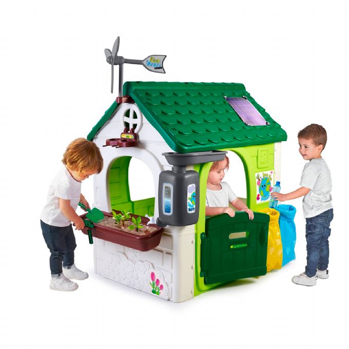 �kolegehus version 10