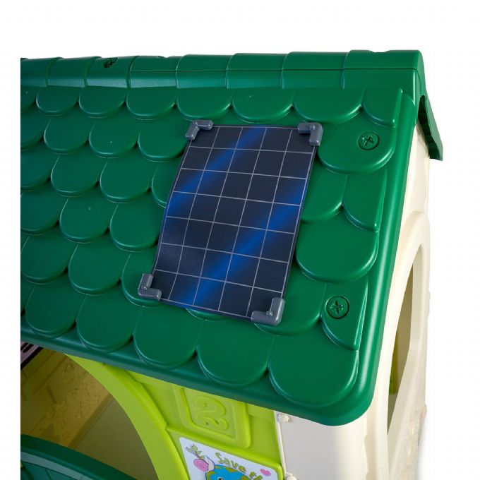 �kolegehus version 11