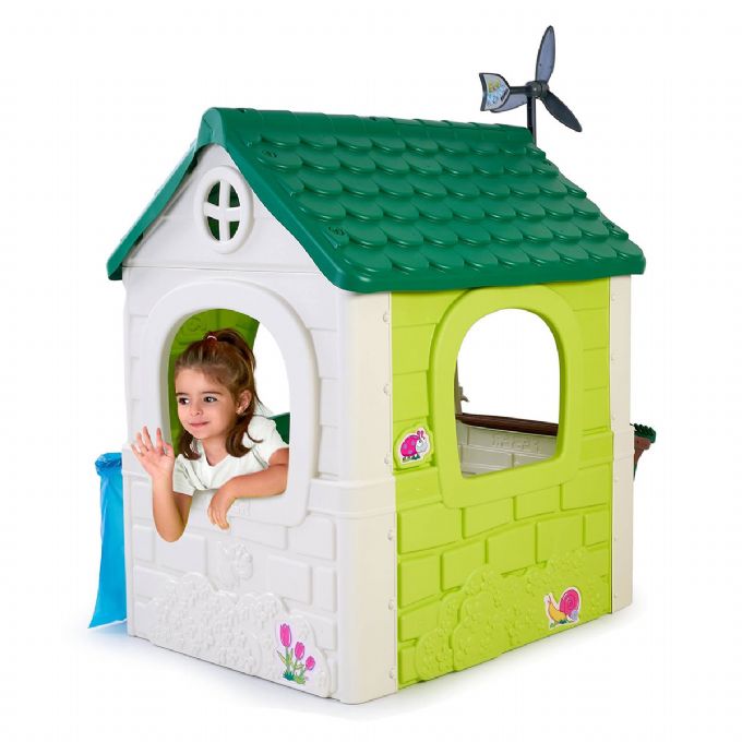 �kolegehus version 3