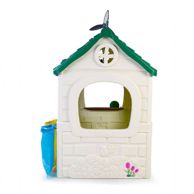 �kolegehus version 4