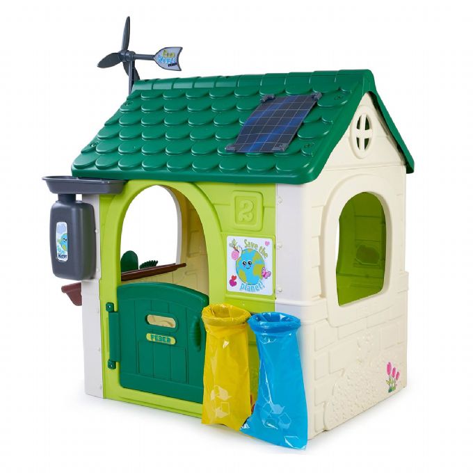 �kolegehus version 7