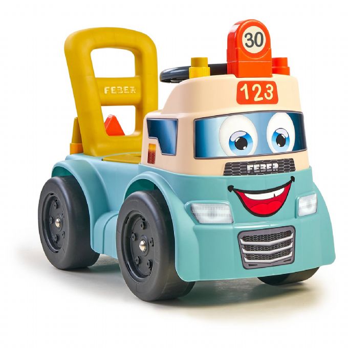 Politi g�bil version 2