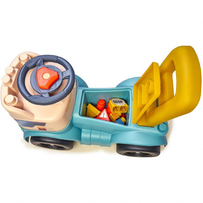 Politi g�bil version 3