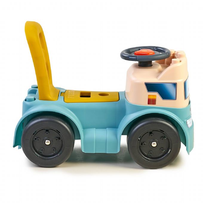 Politi g�bil version 6